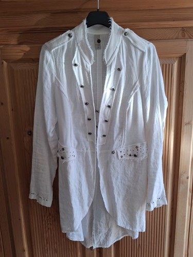 Tredy jacke bluse - tredy,, jacke/bluse,