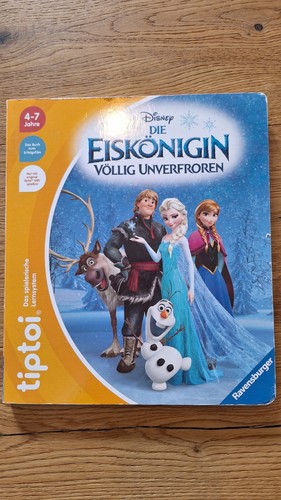 Ravensburger tiptoi die - tiptoi,