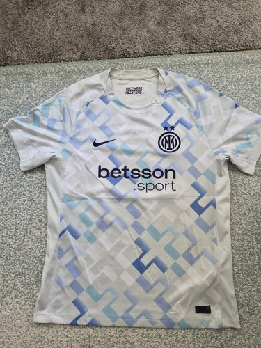 Trikot inter mailand away - trikot,