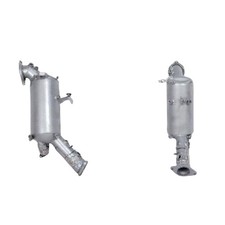 NEU Dieselpartikelfilter DPF