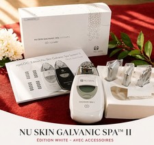 Skin galvanic spa neu - nu,