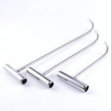 Schachthaken Werkzeug