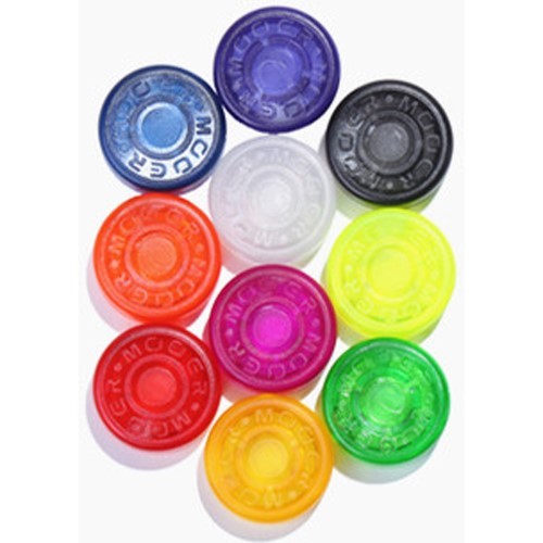 Mooer candy footswitch kappe - mooer,