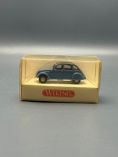 Citronen 2 CV Ente blau Wiking 8090120 1:87 H0 OVP