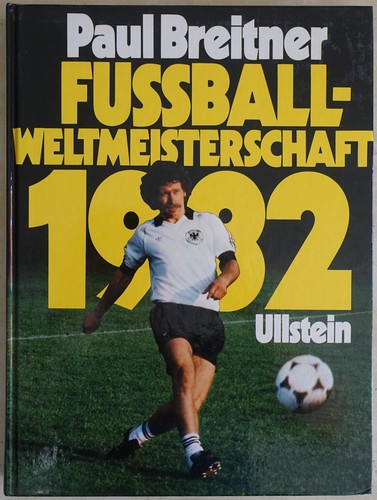 Fussball-Weltmeisterschaft