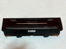 11-17 AUDI Q5 8R DASH MMI