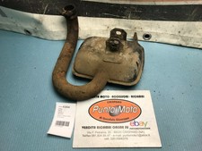 Auspufftopf für Piaggio Vespa