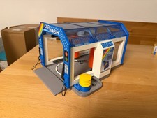 PLAYMOBIL 6571 City Life Autowaschanlage