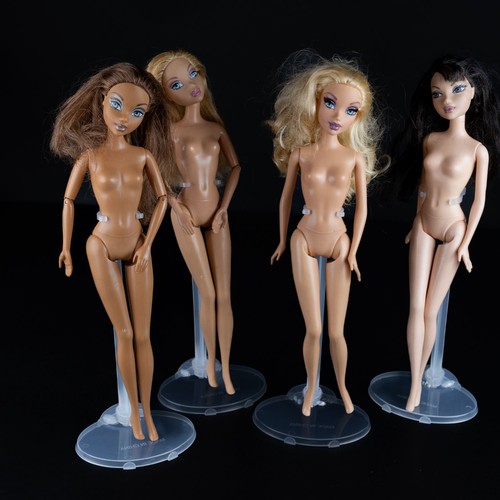Barbie scene nolee - barbie,