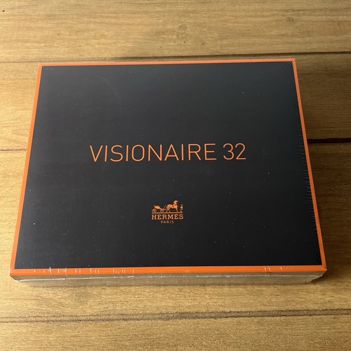 Visionaire hermés where - 32,