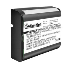 Akku-King Akku für Siemens