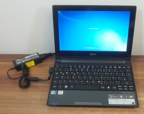 Acer aspire one d255 mini - acer,