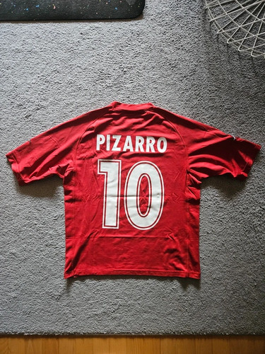 Rar werder bremen - pizarro, #10