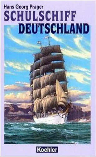 Schulschiff deutschland - schulschiff,