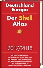 Der Shell Atlas 2017/2018