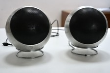 Grundig Kugellautsprecher Vintage