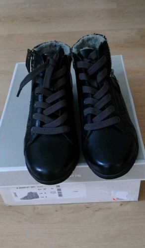 Tamaris schuhe gefüttert neu - schuhe,