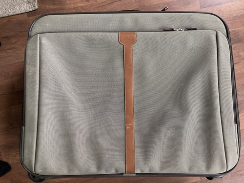 Samsonite hommage 900 - samsonite,
