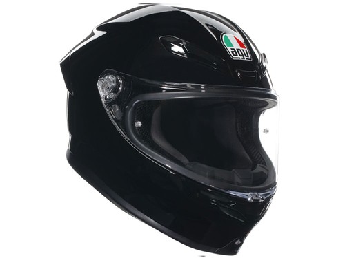 Agv mono integralhelm - agv, s