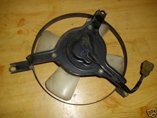 Kawasaki GPZ 1000  ZXT Lüfter