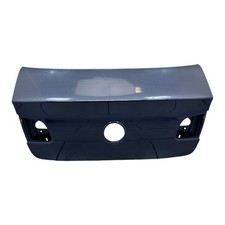 Heckklappe Heckdeckel VW Passat Limousine 3C blau LD5Q 3C5827025H