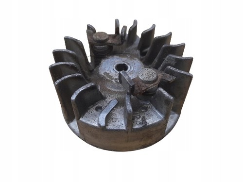 Solo 125 magneto magnetrad - 125,