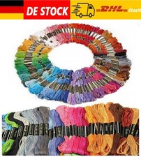 200x Anchor Stickgarn