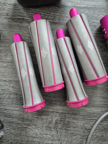 Dyson airwrap complete - dyson,