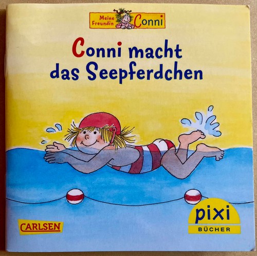 Pixi buch meine freundin - pixi-buch,
