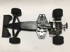 1/10 Kyosho F1 Elektro