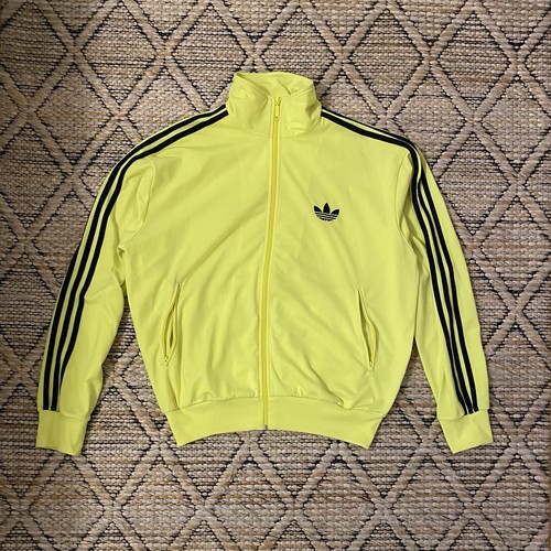 Vintage adidas firebird - vintage,