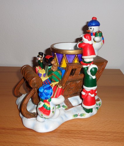 Partylite duftlampe - ,