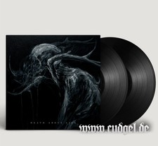 ORBIT CULTURE - death above