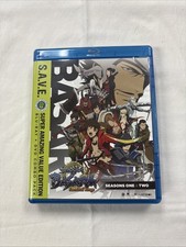 Sengoku Basara: Samurai Kings