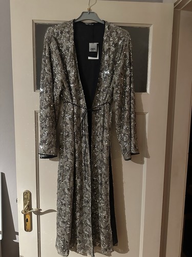 Zara kimono limited edition - zara,