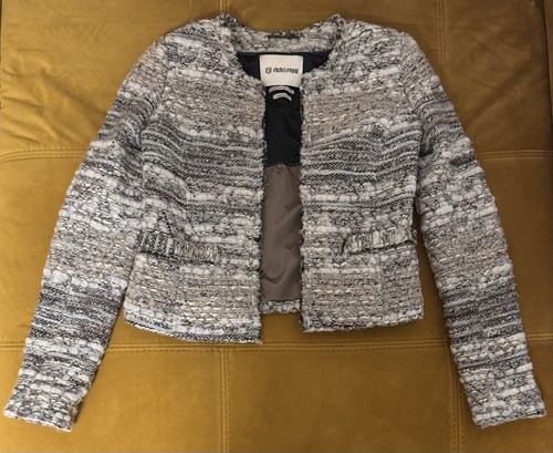 Rich royal damen blazer - rich,