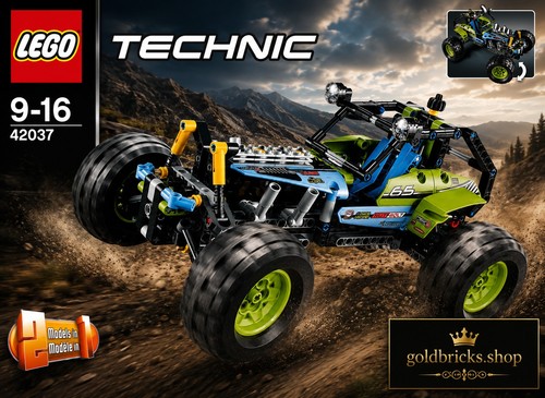Lego technic 42037 formula - technic,