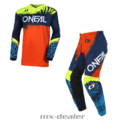 Neal element kinder - element,