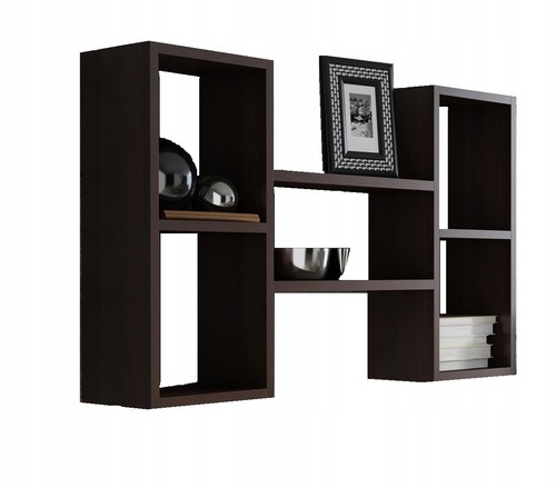 Hängeregal wand bücherregal - hängeregal, wand-bücherregal