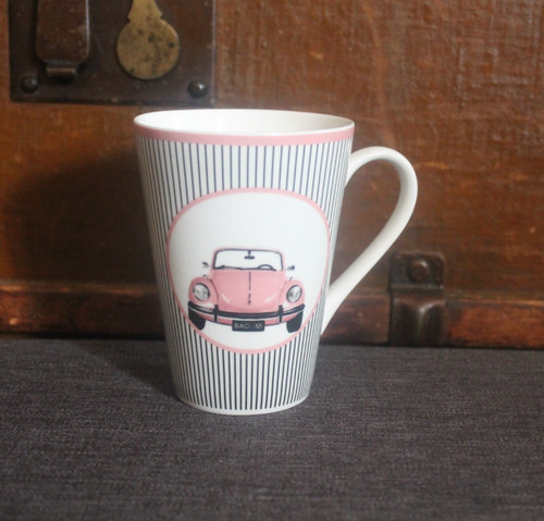 Tasse baci milano käfer - baci,