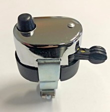 Lenkerschalter Hupenschalter