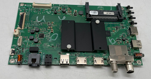 Philips zg2190r mainboard - ,