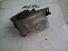 Orig. Opel Vectra C Nebelscheinwerfer NSW Nebel Scheinwerfer rechts vor Facelift