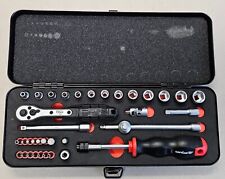 GEDORE Carolus Knarrenkasten