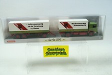 Wiking 1:87 LKW 241269 MAN