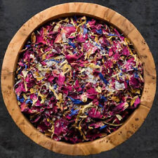 Aurelia Blütensalz 200g