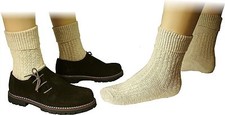 Landhausmode Trachtensocken