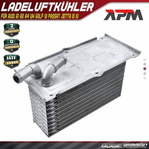 Ladeluftkühler für audi - für, a1