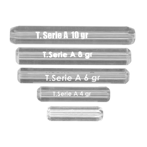 Tft ftm tremarella - tremarella, glas