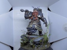 Zwerg Herr der Ringe? 3D Druck